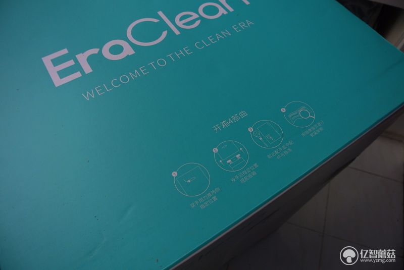 eraclean空气净化器好吗 (空气净化器eraclean怎么样)