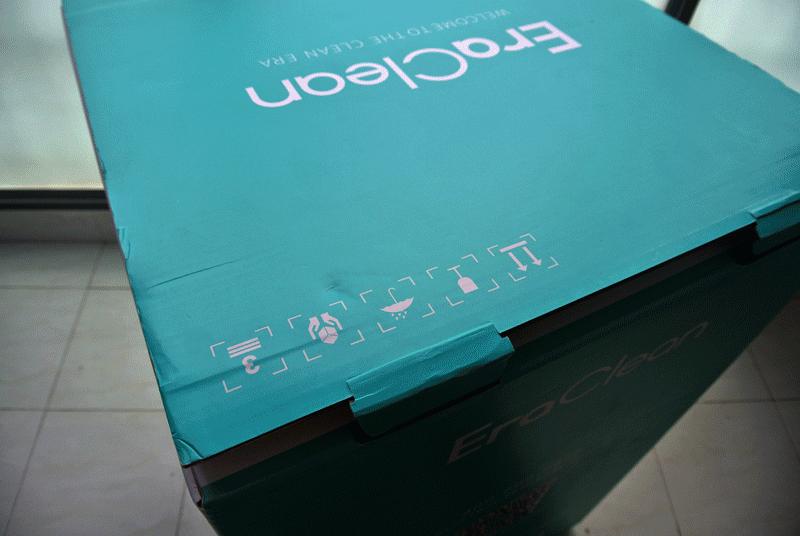 eraclean空气净化器好吗 (空气净化器eraclean怎么样)