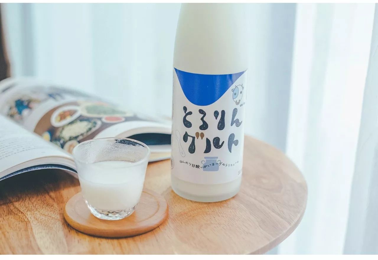 4款良心酒推荐,测评高颜值而又好看的酒