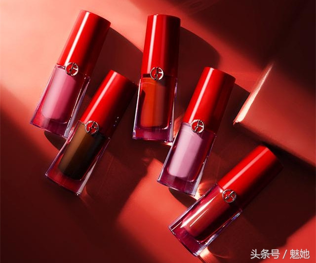阿玛尼十大必买口红,阿玛尼哪个底妆值得买