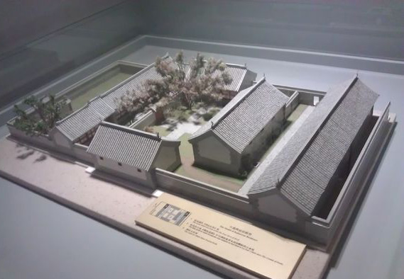 闰土孙子去鲁迅博物馆当馆长,长妈妈是闰土的母亲吗