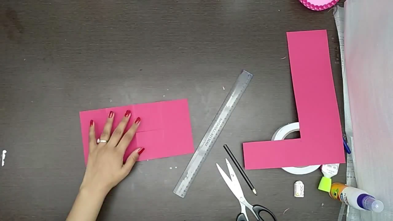 可爱的礼品盒制作,有趣的礼品盒手工