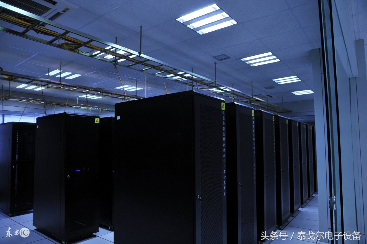 机房综合布线教程,弱电综合布线机房布线工艺