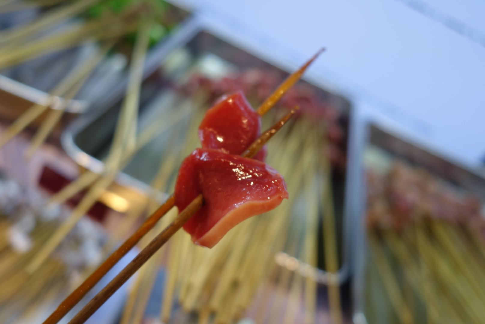 串串香素串,串串香都有哪些串