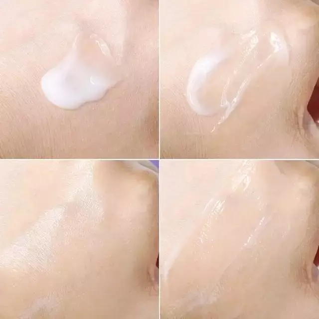 兰芝睡眠补水面膜免洗好用吗,兰芝睡眠面膜功效绿色