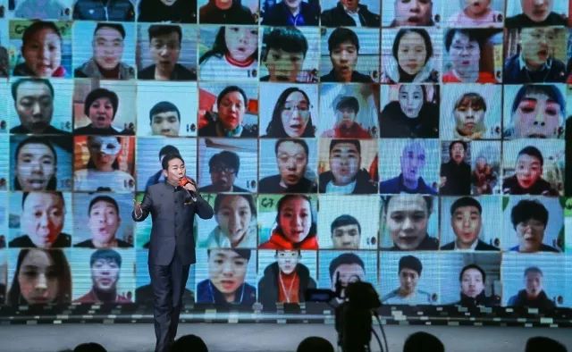 半缘君剪辑版,半缘君演唱视频