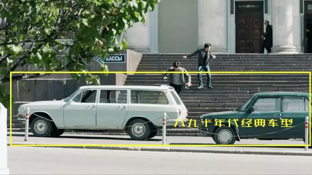 中年“余罪”带大胸姐跨国追凶？这后续真是一万个想不到啊