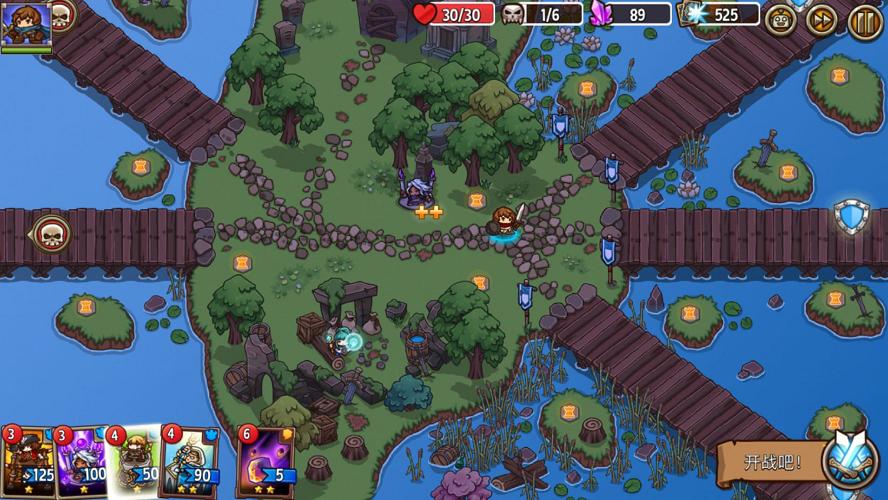 塔防手游全新玩法一玩就停不下来,全新塔防手游新玩法玩家已玩疯