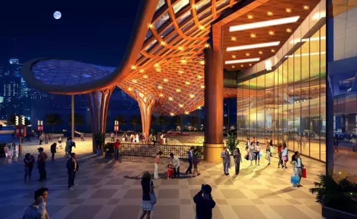 日立中高端电梯,日立电梯一线品牌