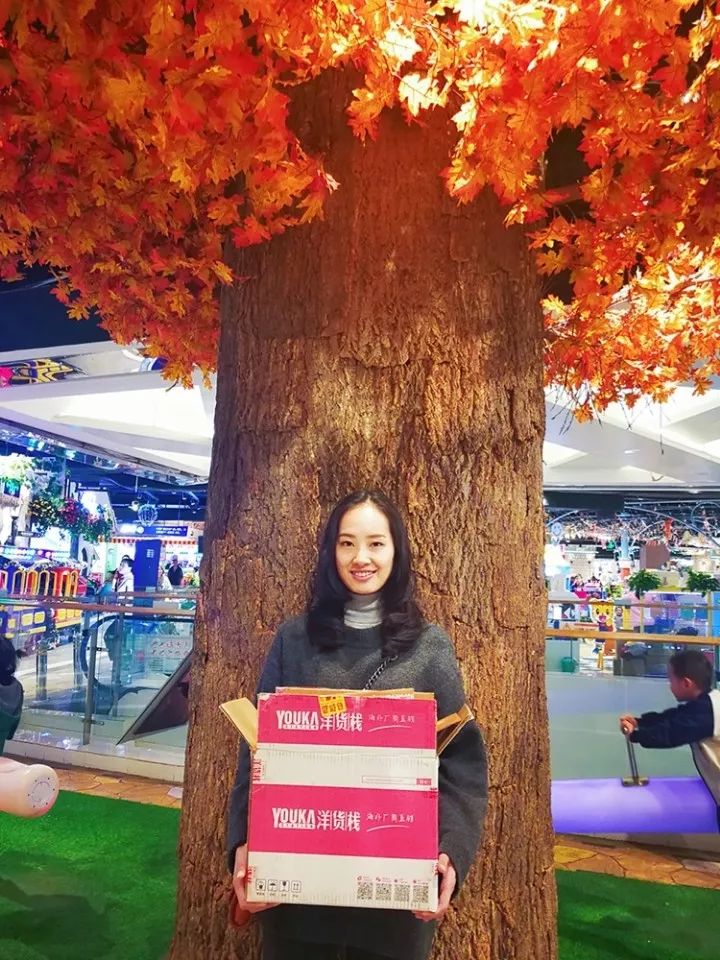 「代言人」据说这是你们将拿到最神秘的箱子