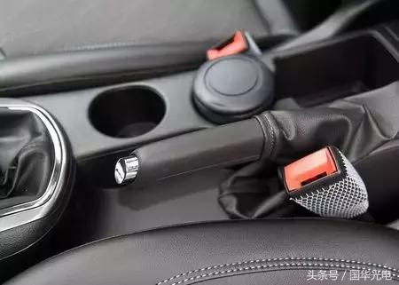 手刹被冻住了怎么办,手刹被冻住