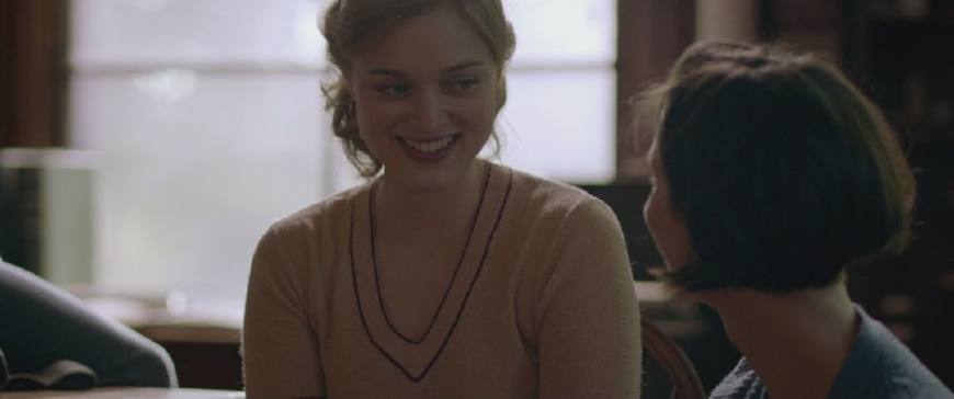 SM的*绑捆**与快感中，诞生了《神奇女侠》