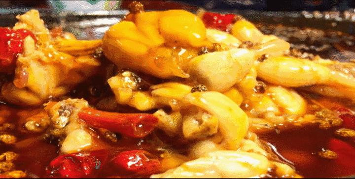 有人说汉阳滴朋友没口福?结果武昌汉口滴吖们看到后都羡慕死了!