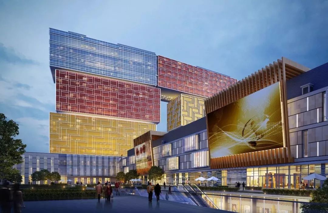 长春复华未来世界,长春复华未来世界项目投资人简介