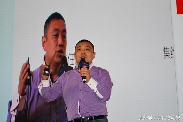 进军大票零担市场，着力生产资料供应链，靠谱网广东网络启动