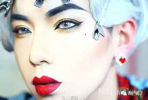 b站十大知名美妆博主,b站著名美妆博主