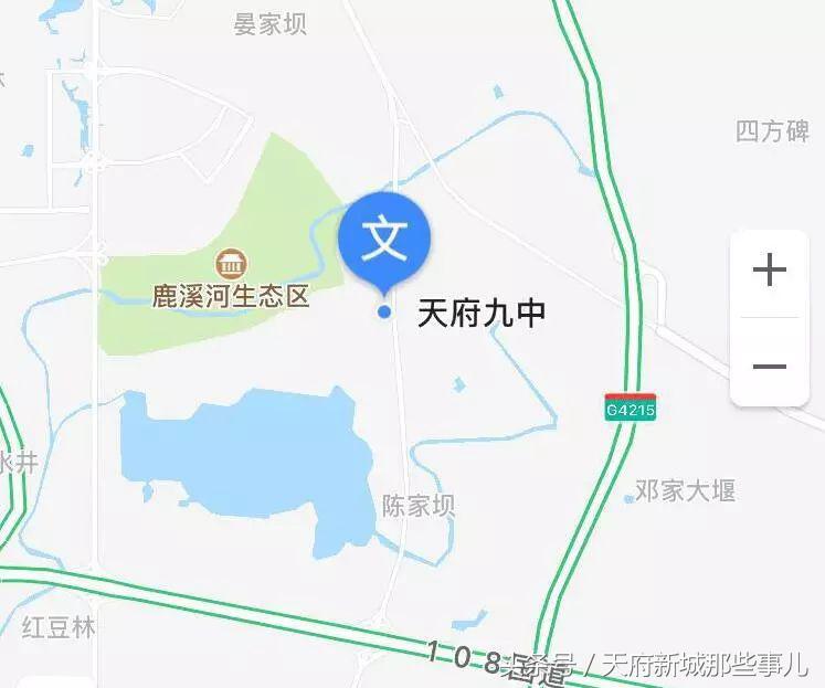 天府新区橡树林华府附近在建学校,成都天府新区k12学校有哪些