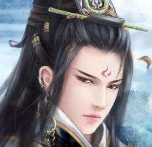 古代常谈四大美女何来四大美男,你们觉得古代四大美女谁最漂亮