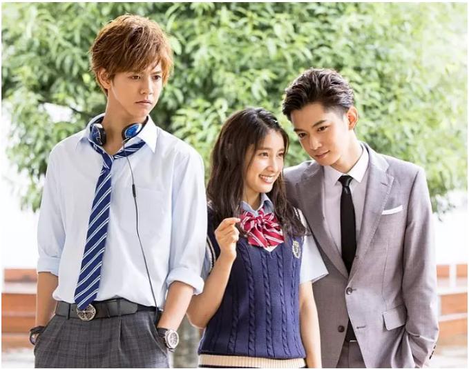 电影哥哥太爱我了怎么办,电影哥哥太爱我了怎么办结局