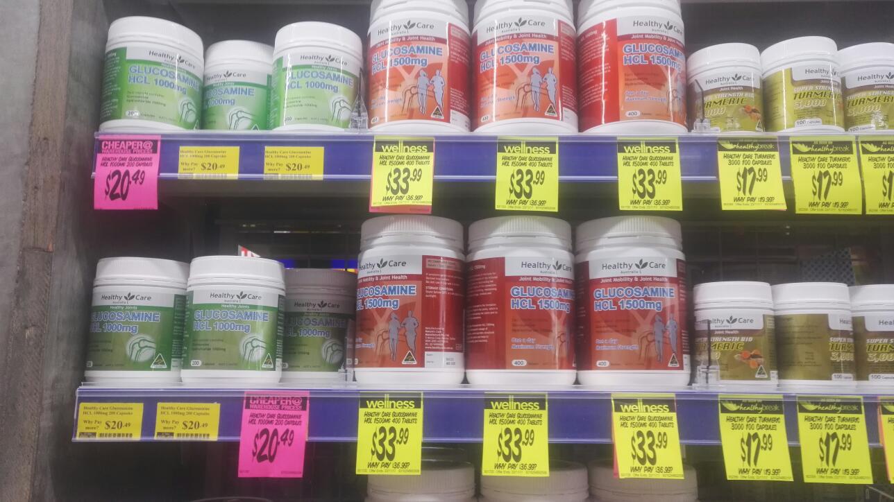 澳洲值得购买的保健品,澳洲比较好的保健品