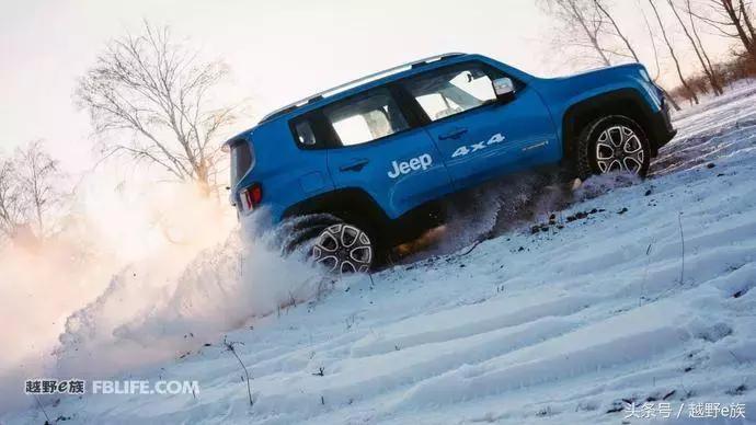 数学和哲学,Jeep用4X4来解