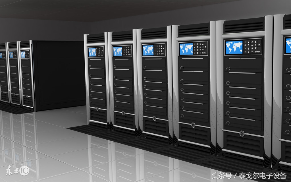 机房综合布线教程,弱电综合布线机房布线工艺