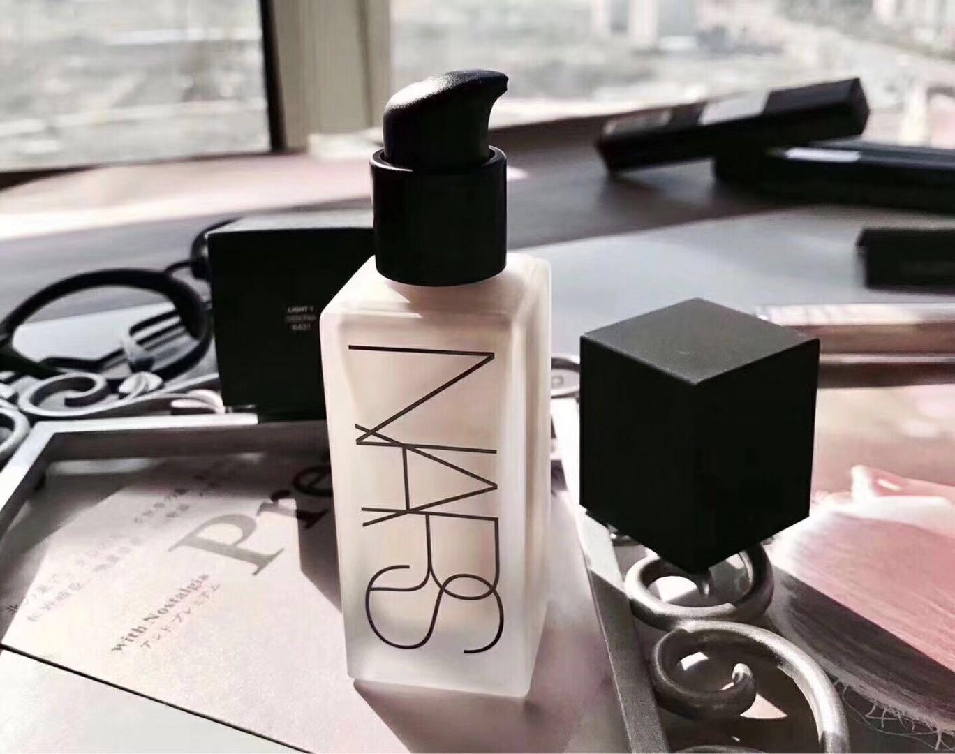 2023年粉底液排名第一名,粉底液哪款好用排行榜前十名