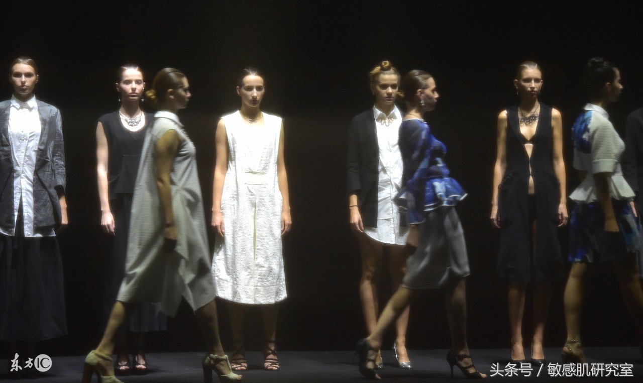 新闻｜阿玛尼秀场指定彩妆、美妆界快时尚大佬kiko在美申请破产