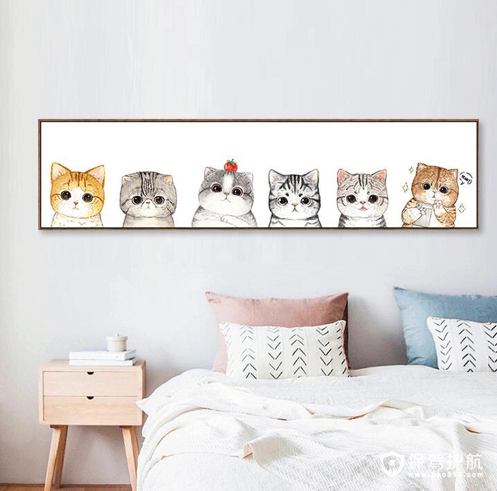 值得珍藏的十字绣,目前比较有价值的十字绣