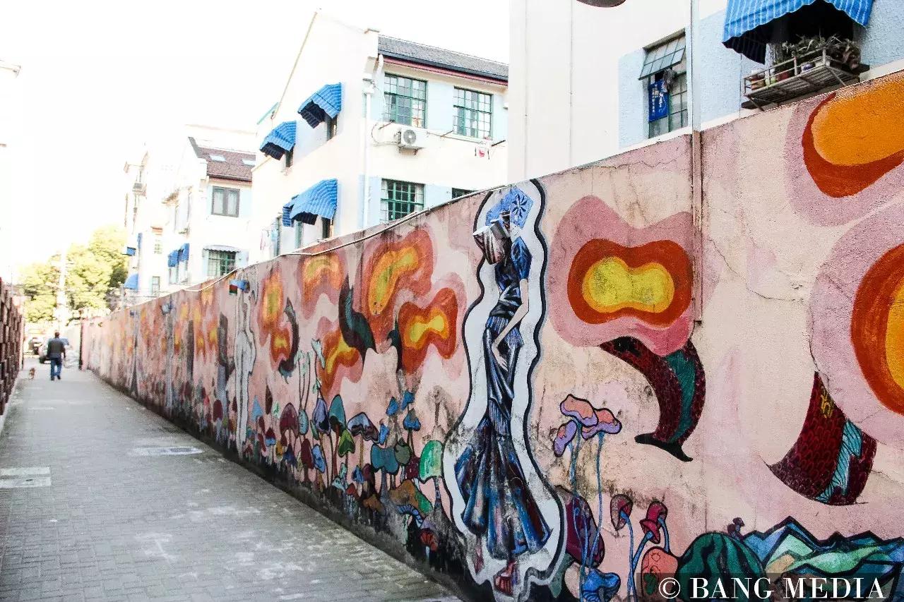 上海最清净的地方,上海最清净的去处