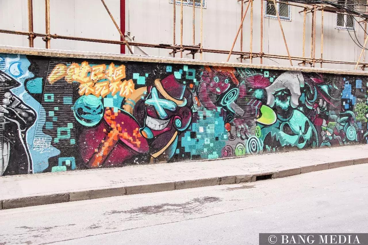 上海最清净的地方,上海最清净的去处