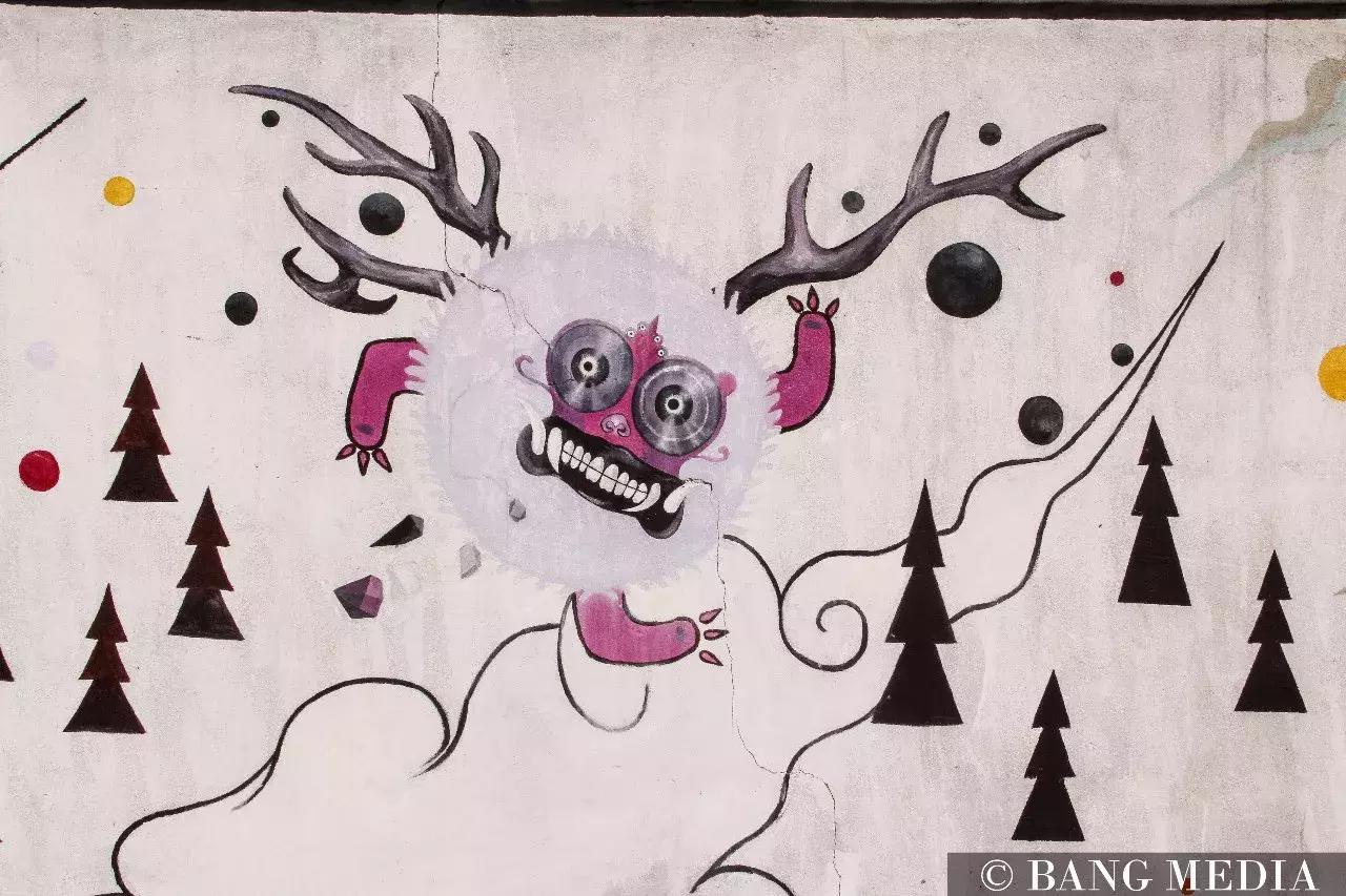 上海最清净的地方,上海最清净的去处