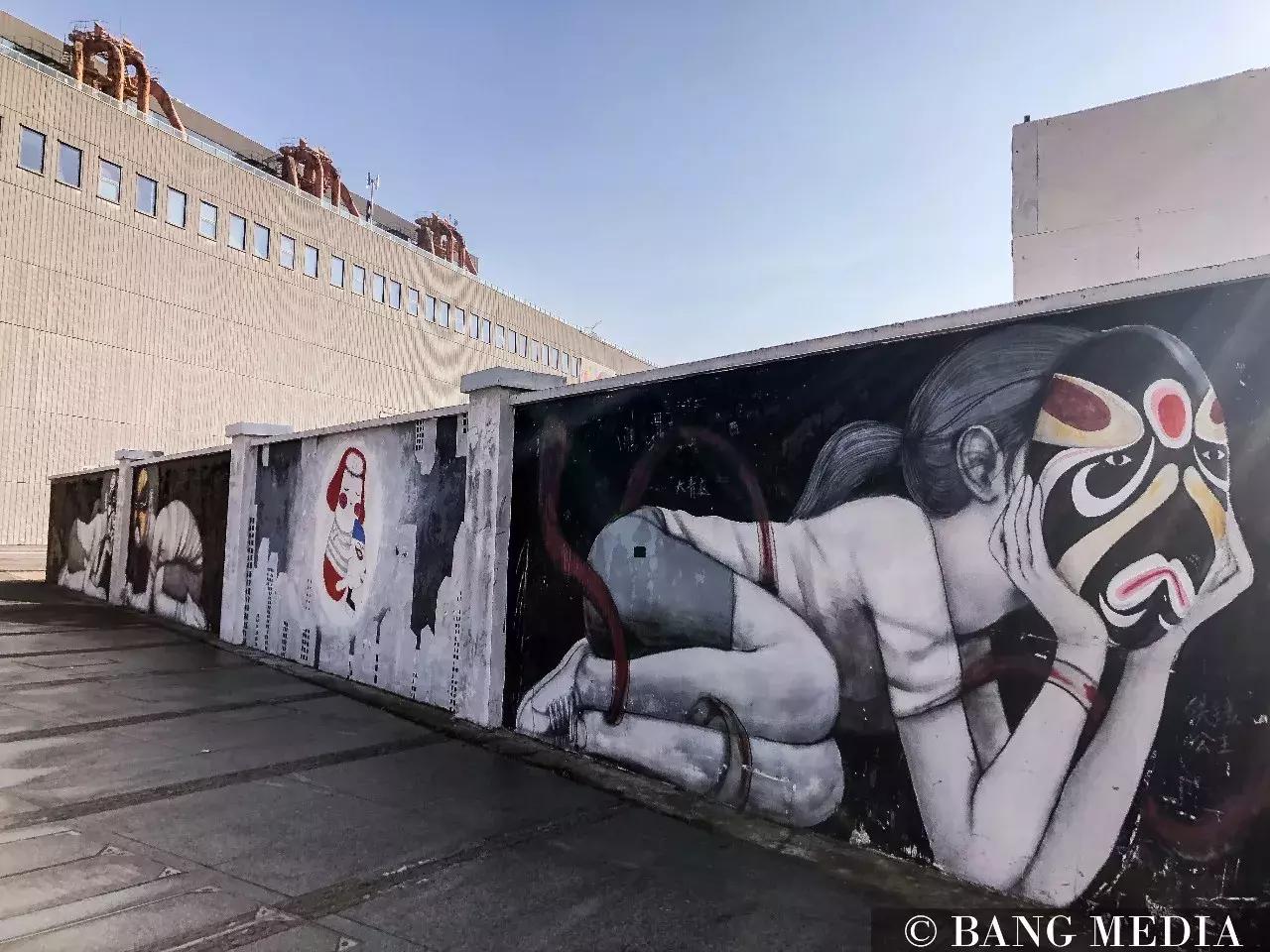 上海最清净的地方,上海最清净的去处