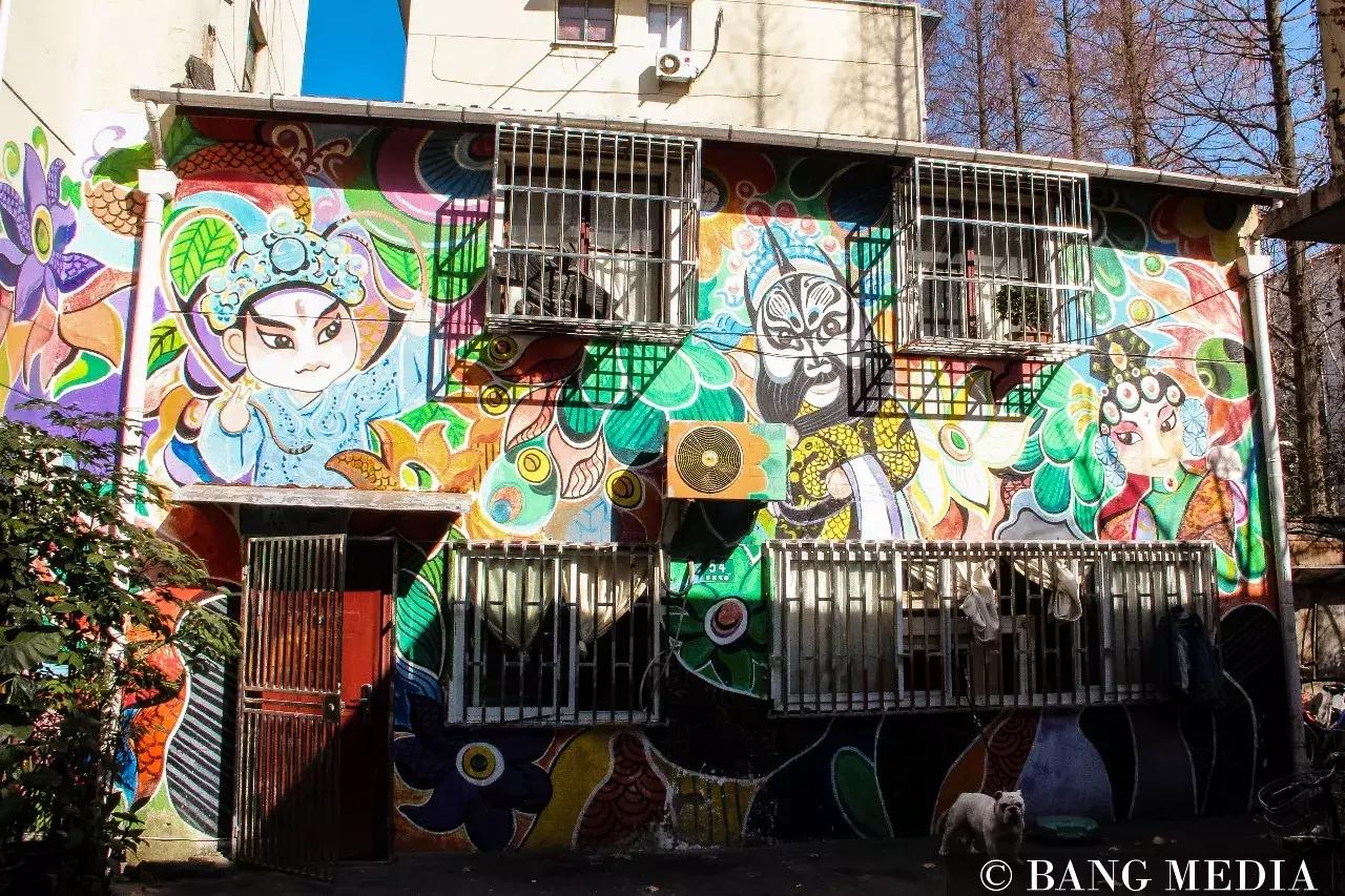 上海最清净的地方,上海最清净的去处