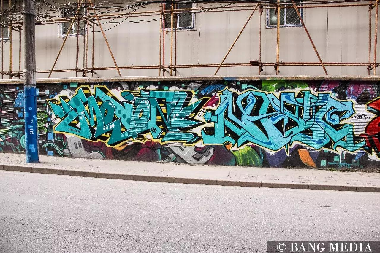 上海最清净的地方,上海最清净的去处