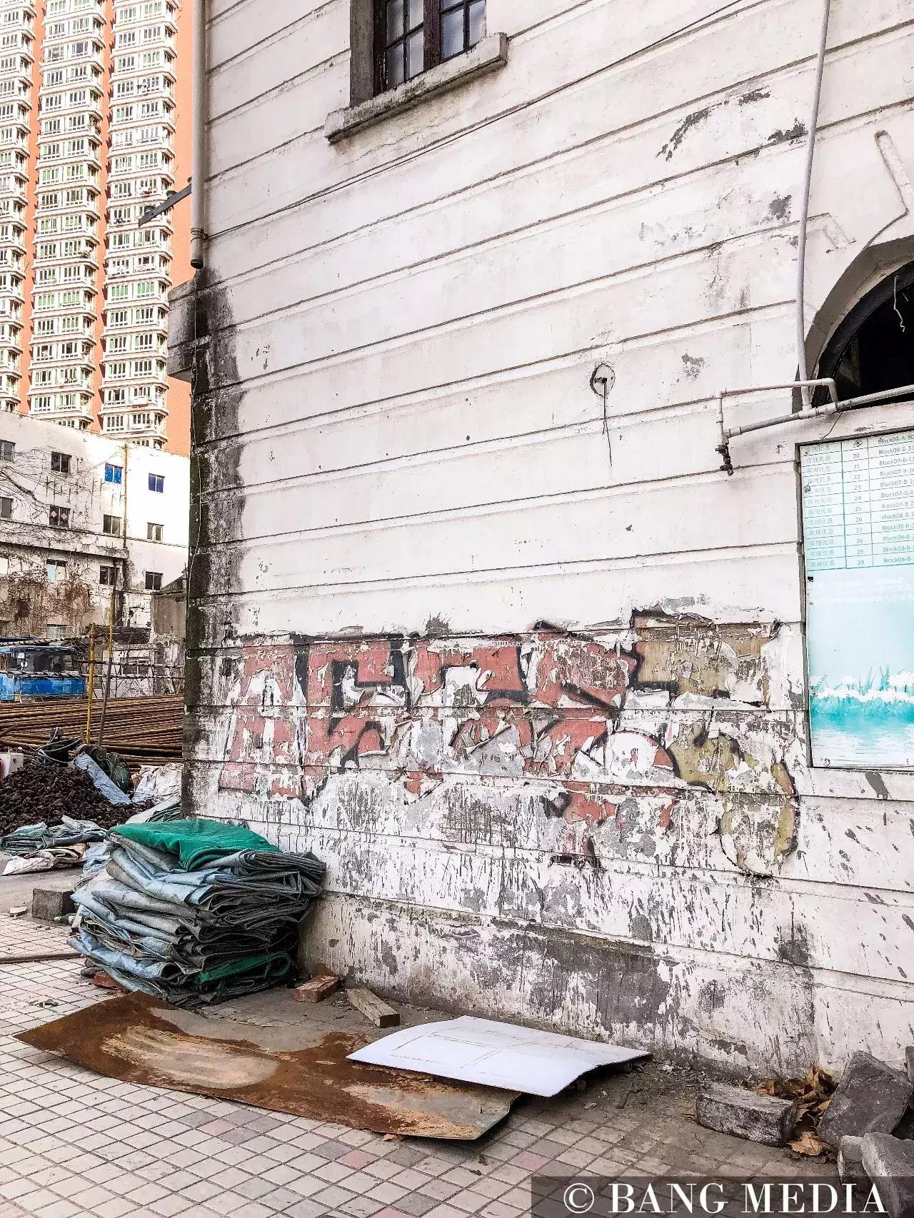 上海最清净的地方,上海最清净的去处