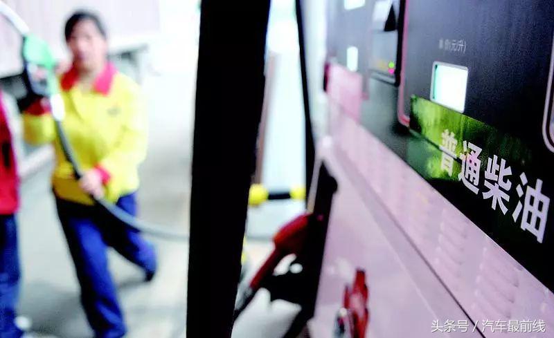 家用车用柴油发动机好不好,柴油车发动机不好启动