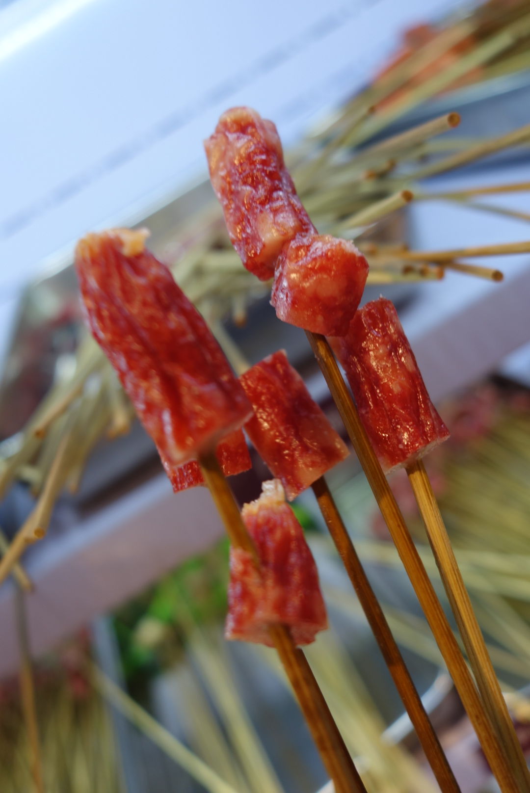 串串香素串,串串香都有哪些串