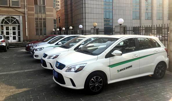 巴歌出行共享汽车app官方下载,随取随还的共享汽车平台