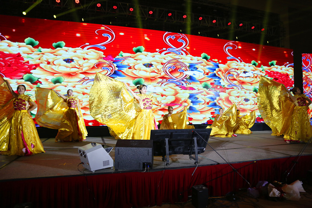 康正汽车香港年会,康正汽车集团的价值观