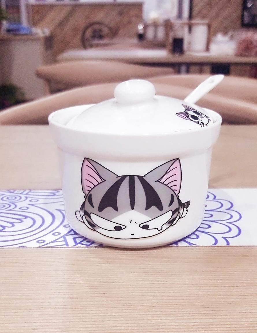 常州的这家‘青蔬’，日式小清新，吃货要来哦