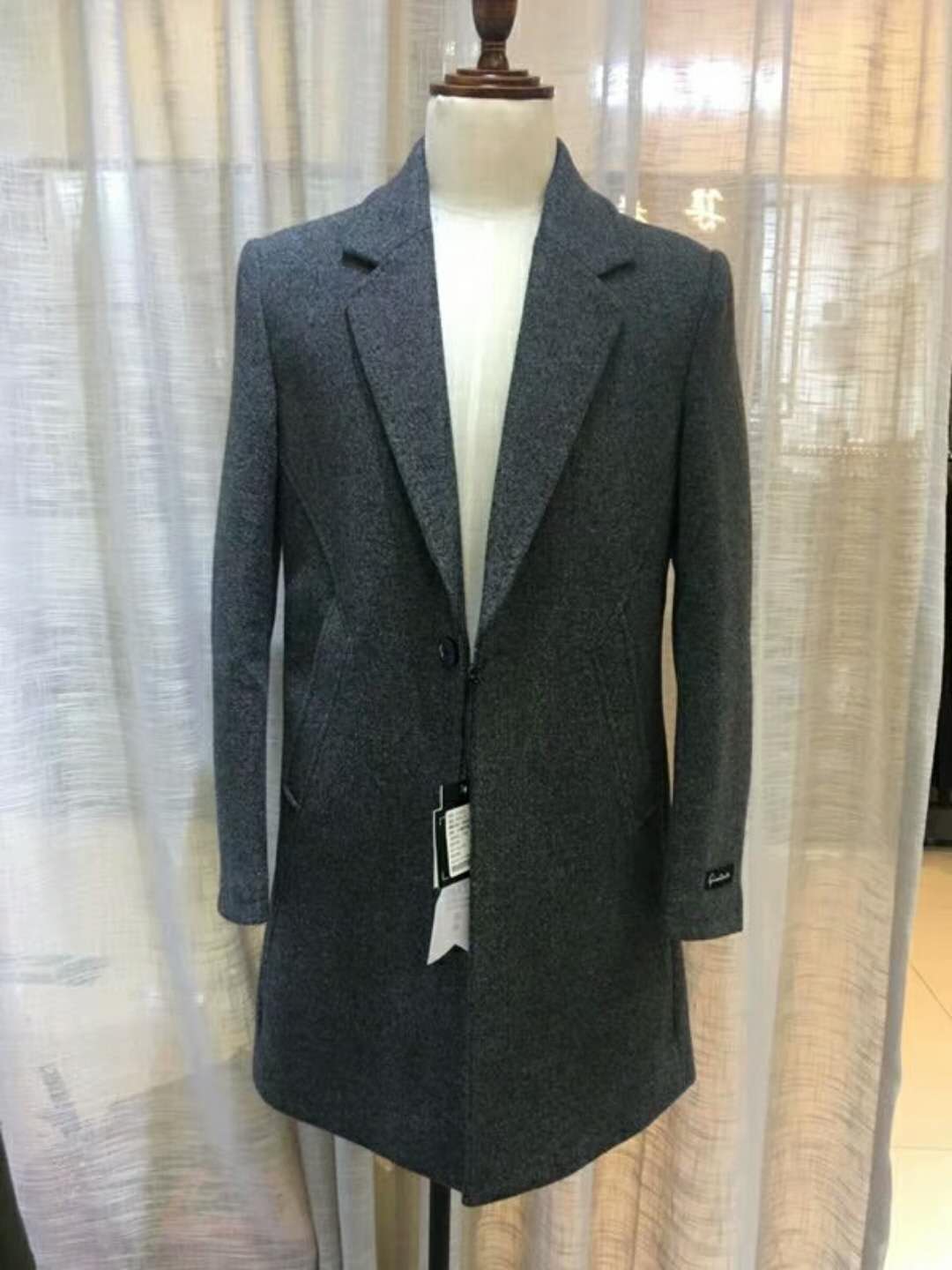 惊喜福利羽绒服男,送老公惊喜礼物大礼包