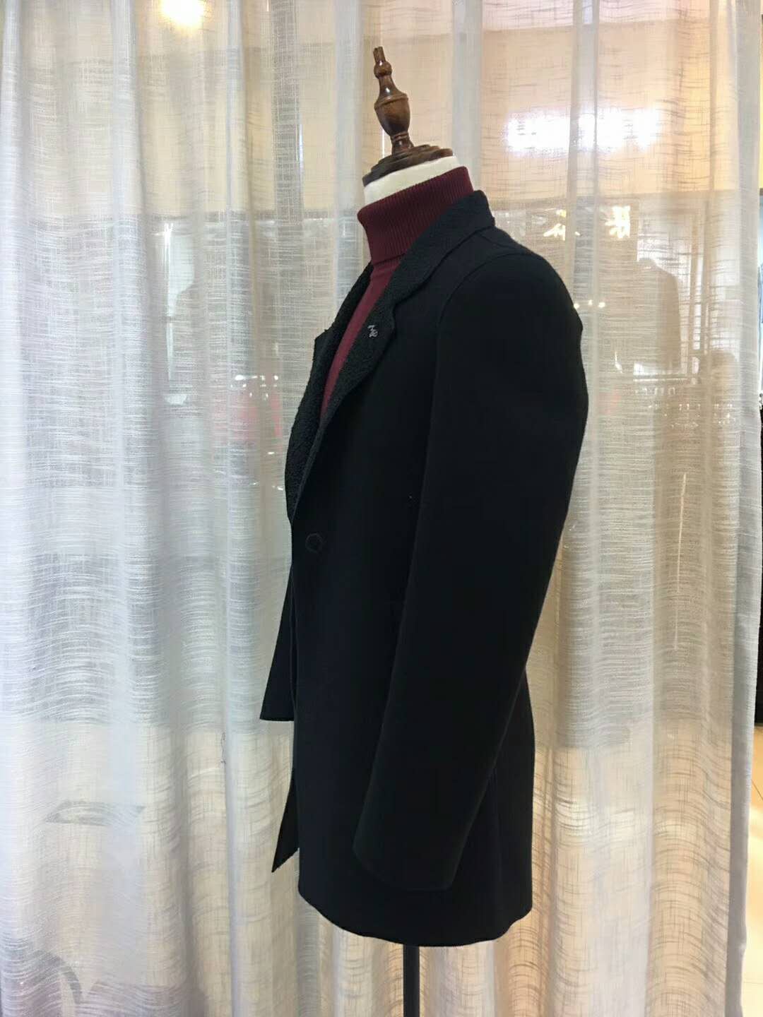 惊喜福利羽绒服男,送老公惊喜礼物大礼包