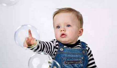 5个月大的婴儿能听得懂话了吗,6个半月的宝宝会讲什么话