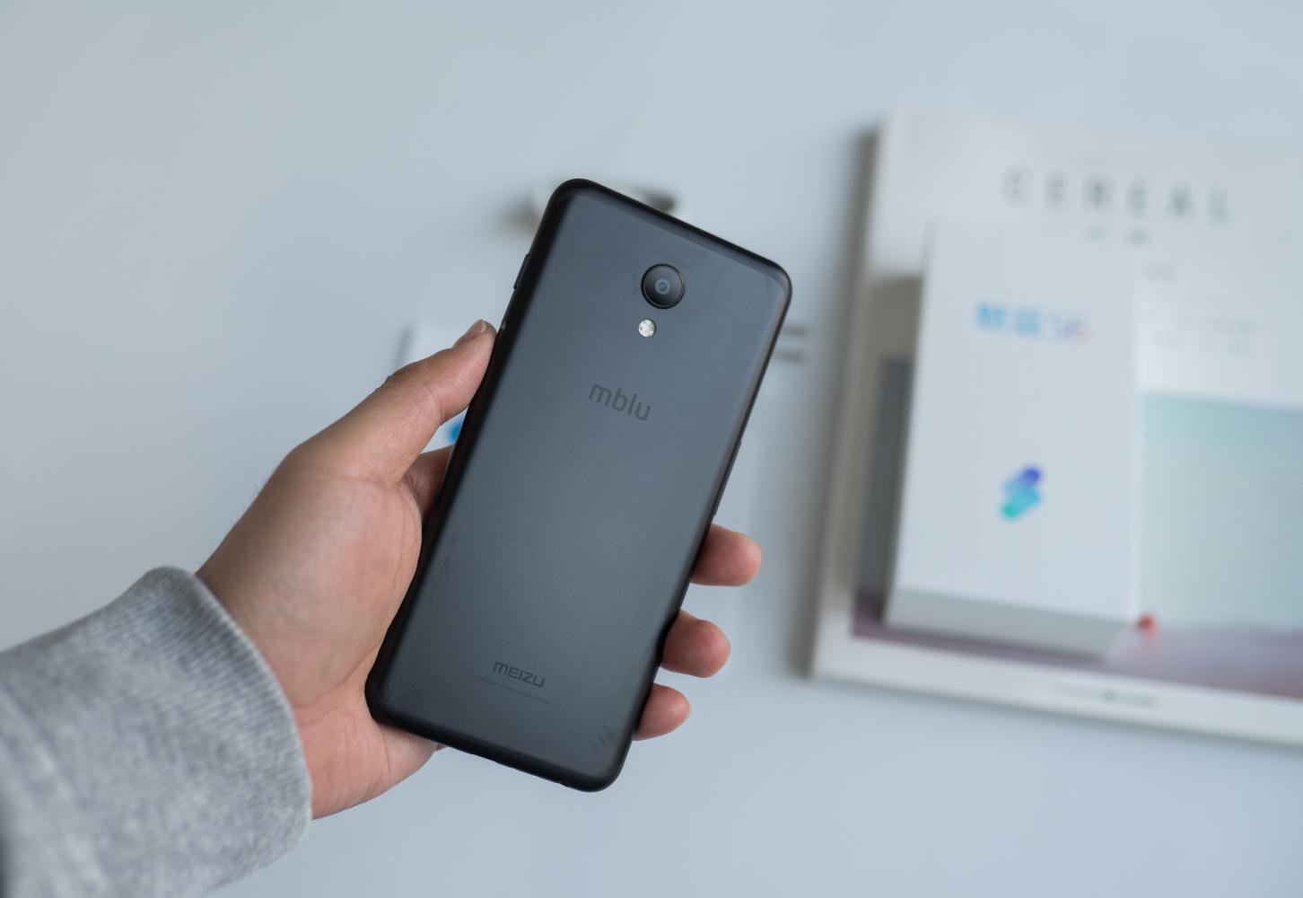 魅蓝s6真的好用吗看完你就知道了,疑似魅蓝s6配置曝光720p全面屏