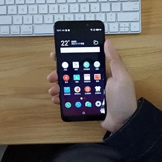 魅蓝s6真的好用吗看完你就知道了,疑似魅蓝s6配置曝光720p全面屏