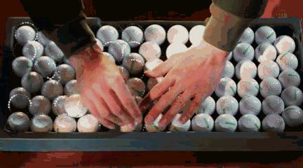 不靠长相靠实力的博主,不靠颜值的网红