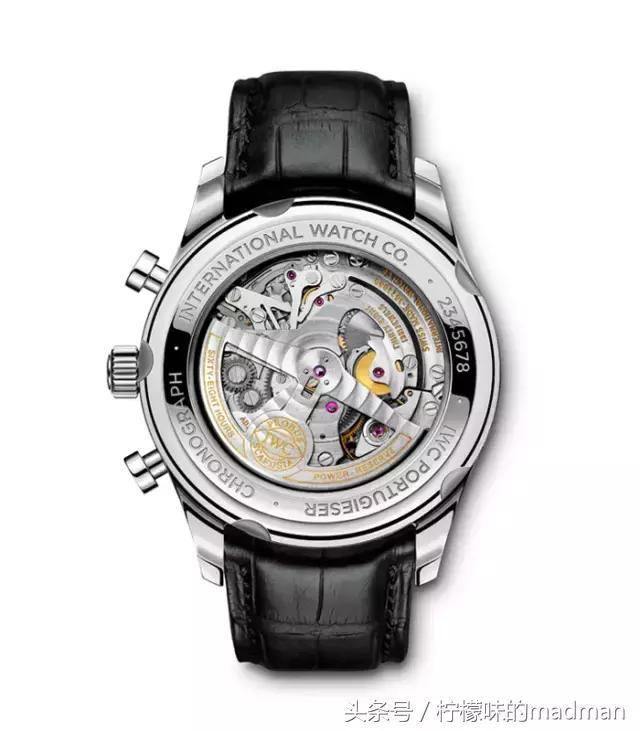 万国之旅手表,万国手表回归