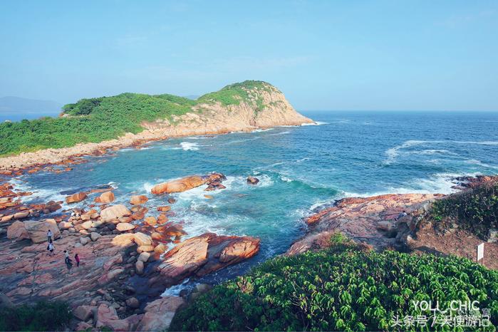 香港7日自由行攻略,香港旅游攻略三日游自由行多少钱