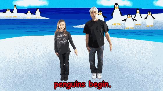 儿童运动经典儿歌,让孩子爱上运动终身受益